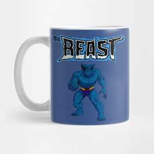 Beast Mug